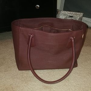 Dagne Dover Tote Mulberry
